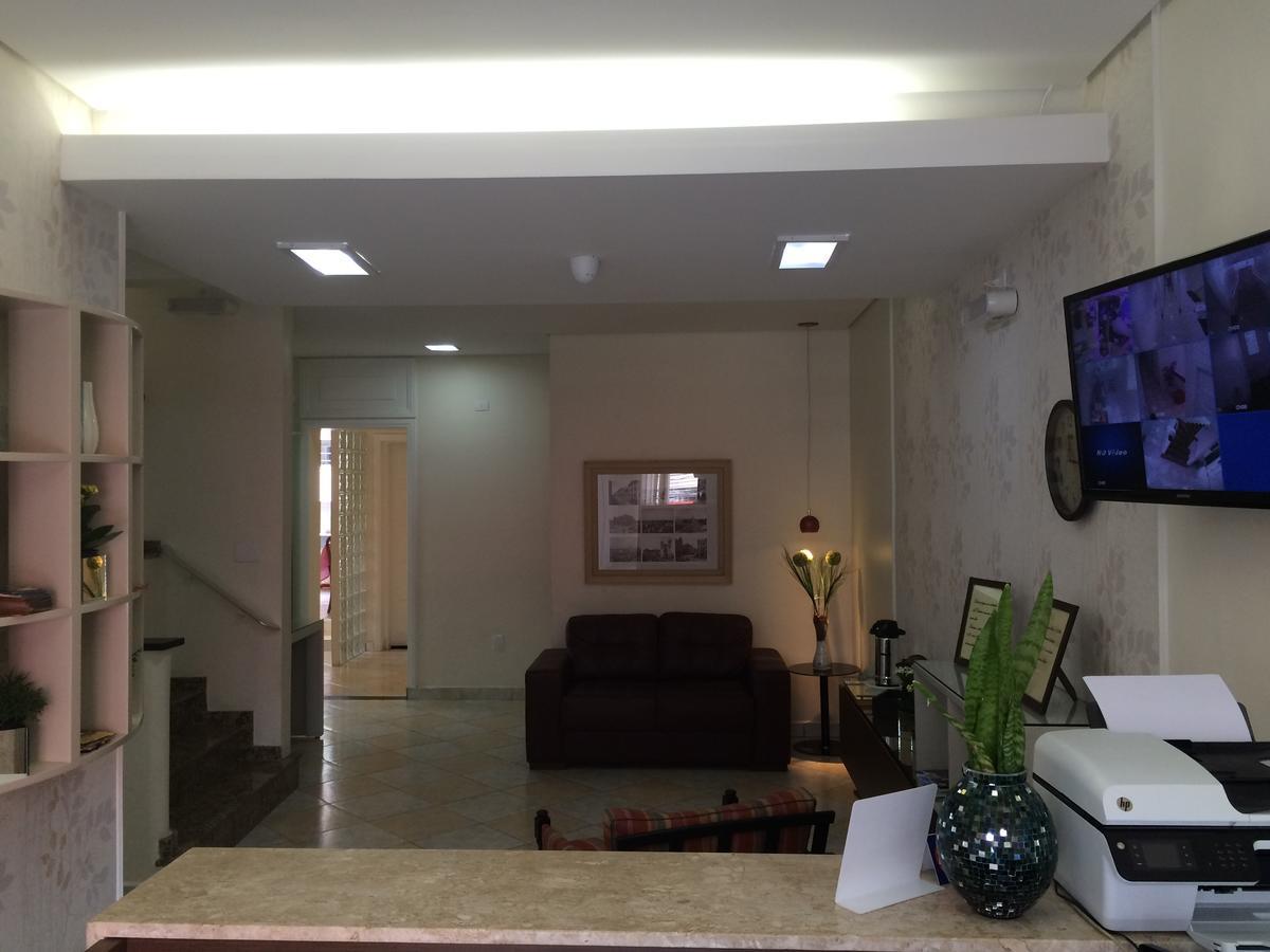 Paraiso Hotel São Paulo