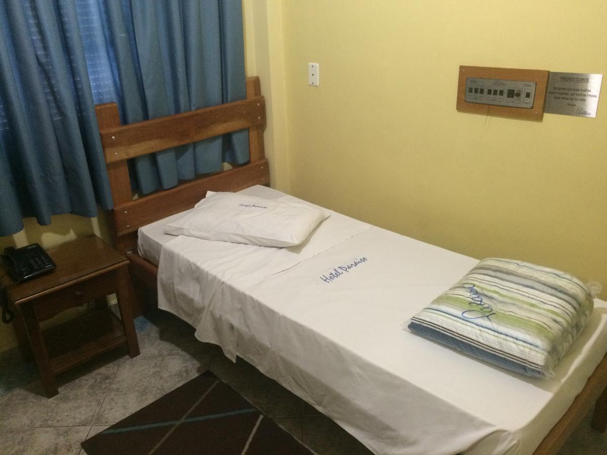Paraiso Hotel São Paulo