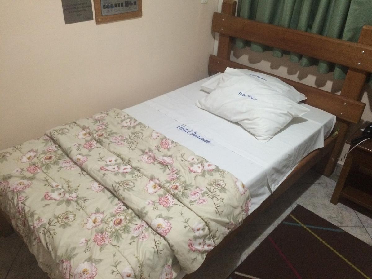 Hotel Paraiso 3*