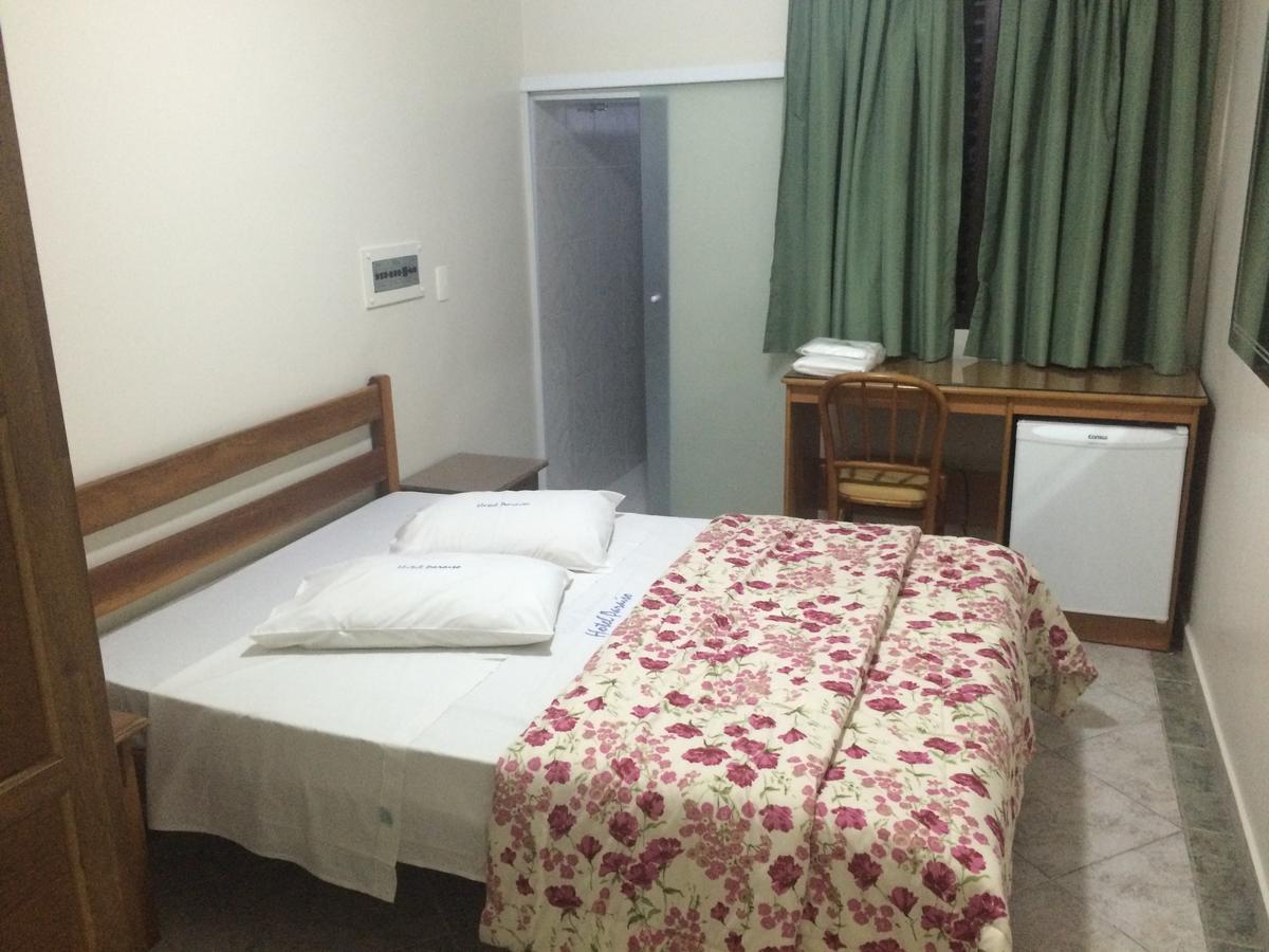 Hotel Paraiso