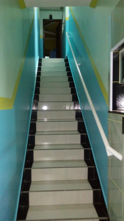 Carpe Diem Hotel Sao Paulo