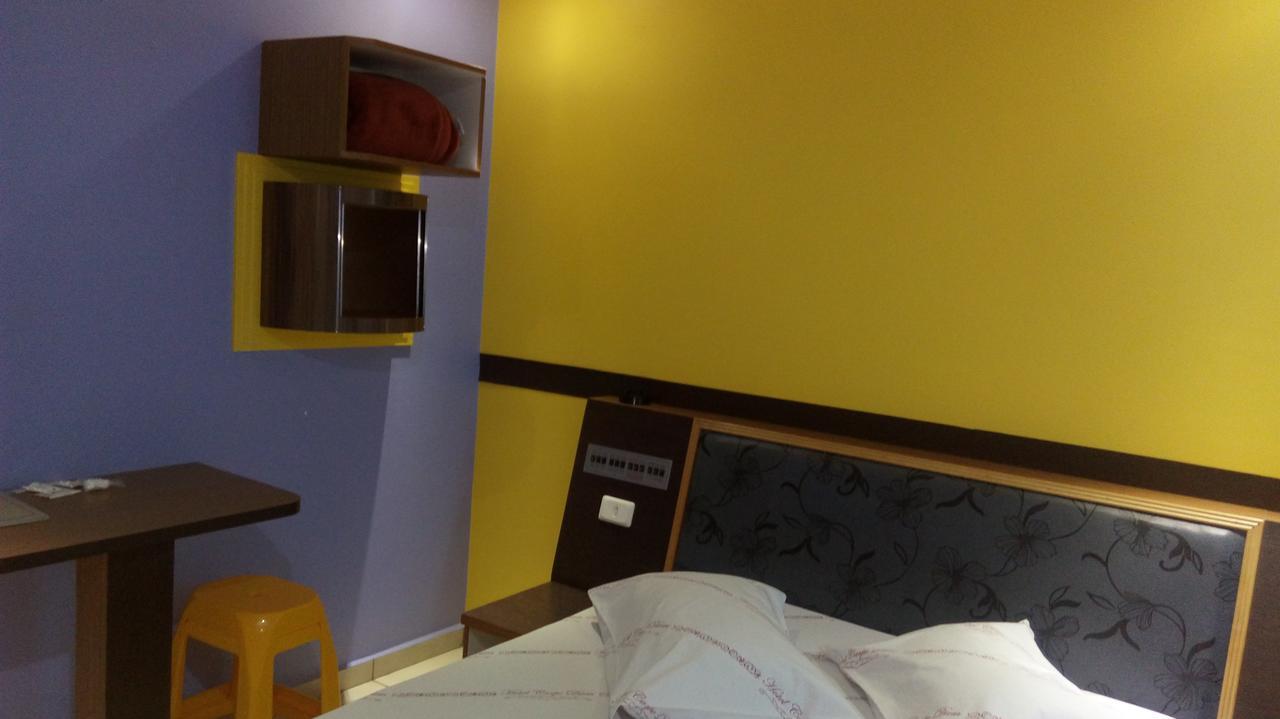 Carpe Diem Hotel *