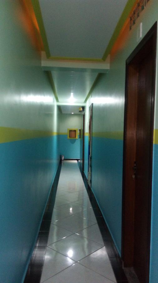 Carpe Diem Hotel Sao Paulo