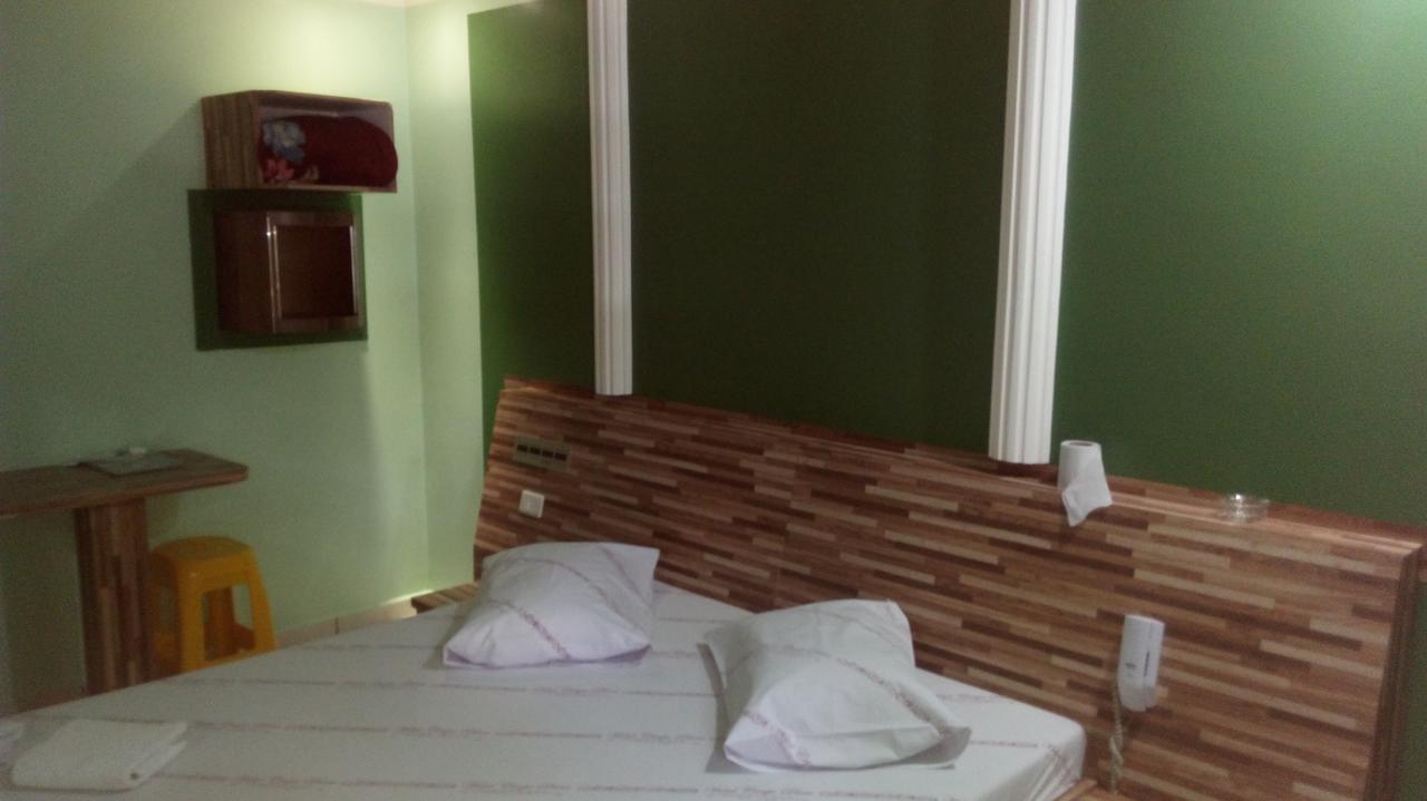 Hotel Carpe Diem *