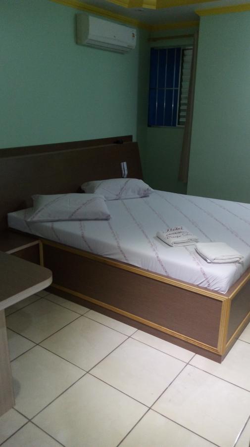 Hotel Carpe Diem