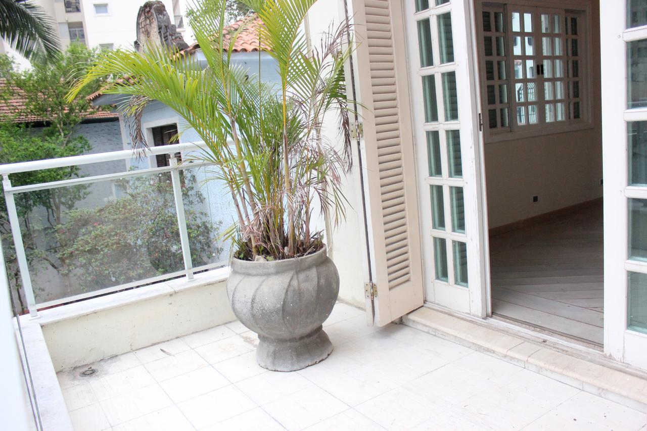 Albergue Ibirapuera Park *