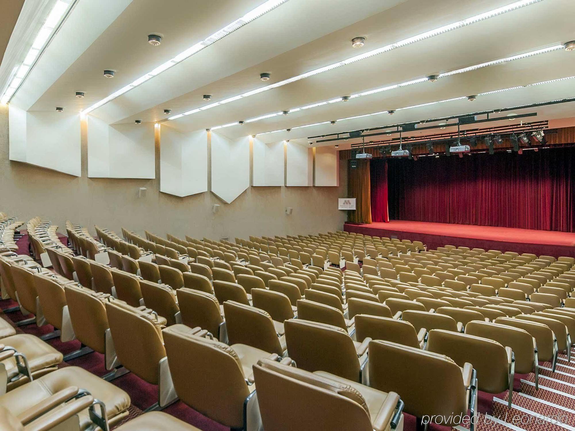 Maksoud Plaza Distributed By Accorhotels São Paulo