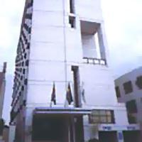 Hotel Transamerica Executive Congonhas