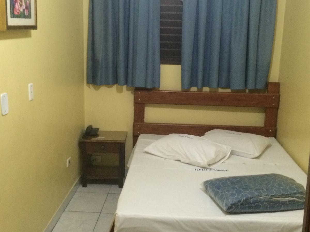 Hotel Paraiso São Paulo