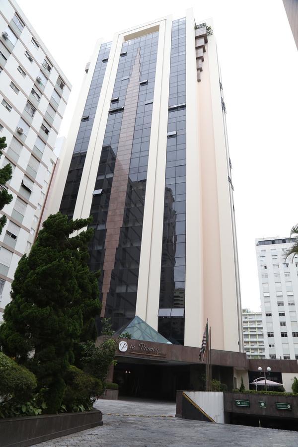 Flat Jardins, Excelente Localizacao ! Apartment