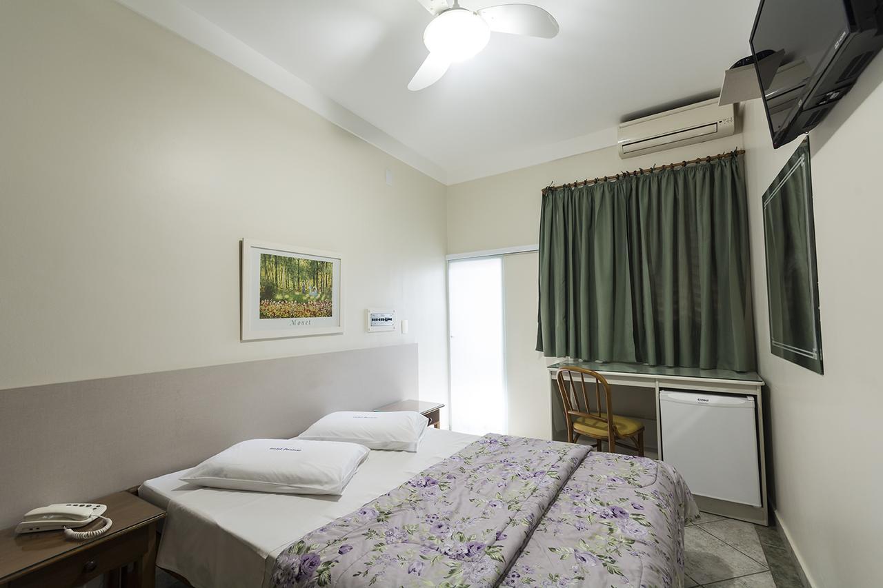 Paraiso Hotel São Paulo