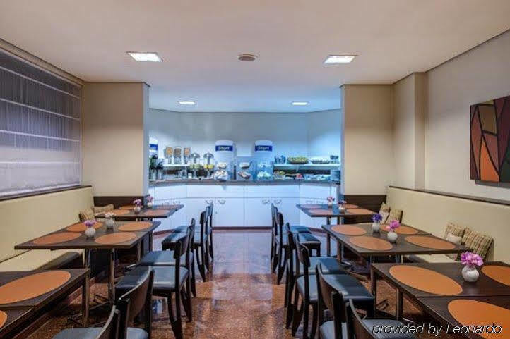 Express Avenida Sumare Hotel São Paulo