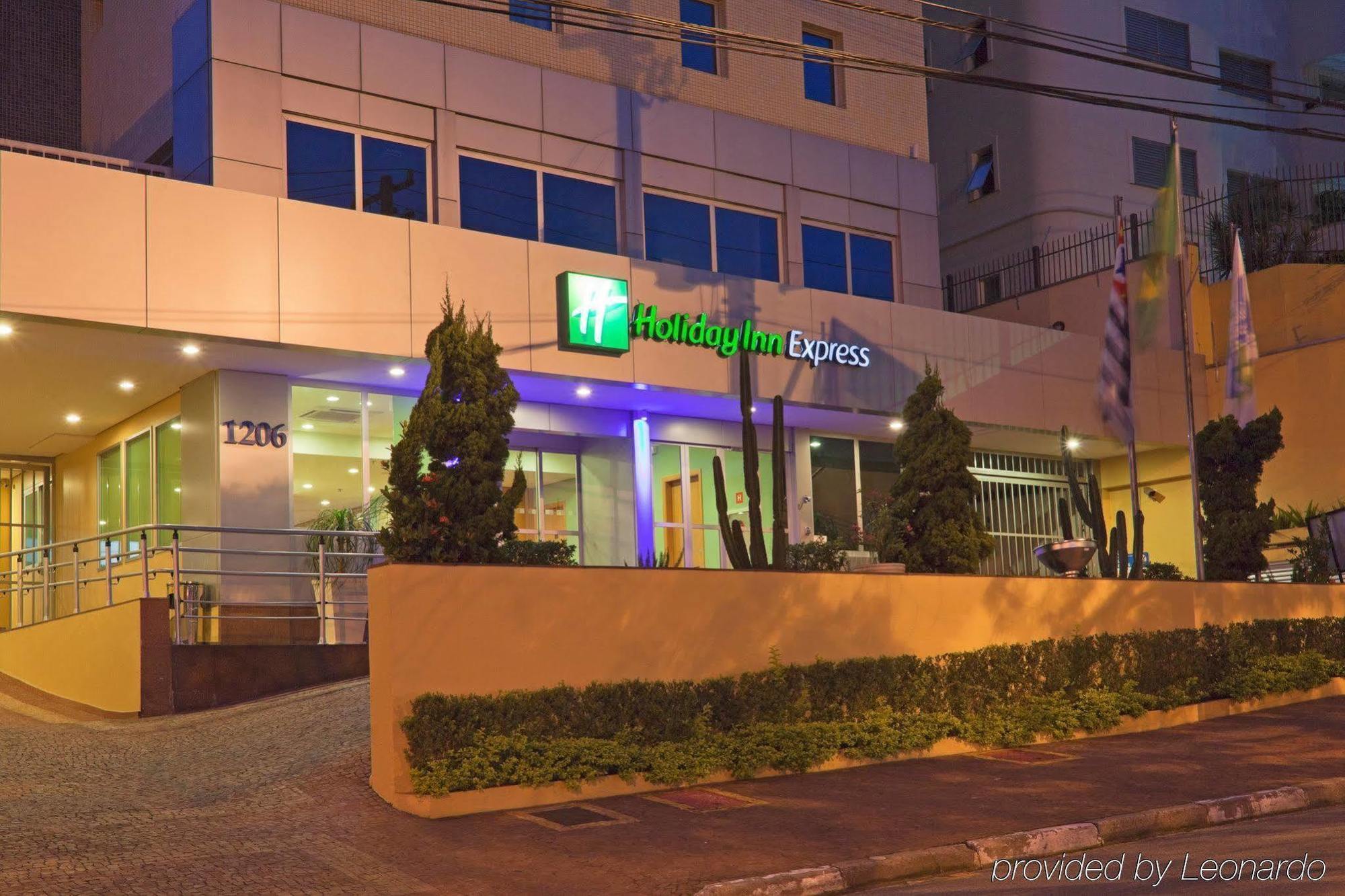 Express Avenida Sumare Hotel 3*