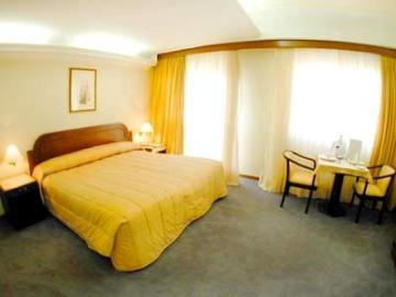 Hotel Othon Classic