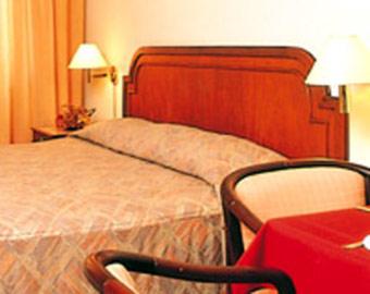 Othon Classic Hotel São Paulo