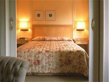 Hotel The Universe Executive Flat 3*