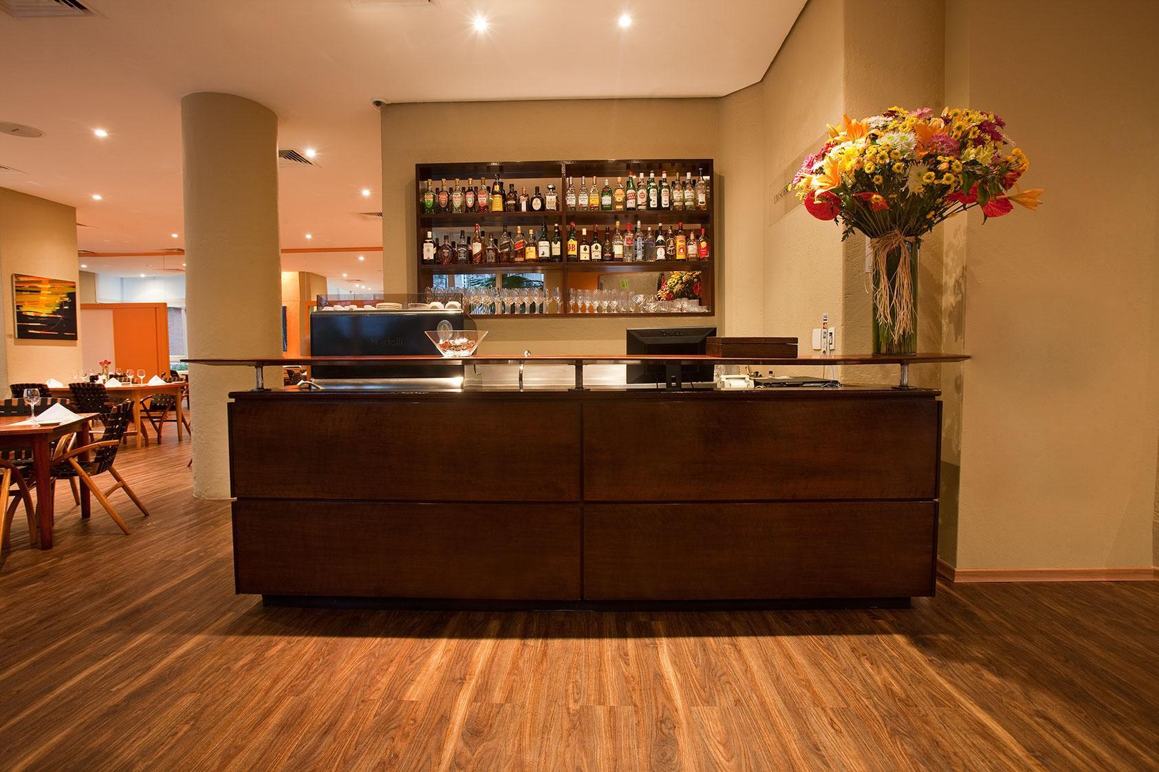 Etoile Jardins 5* São Paulo