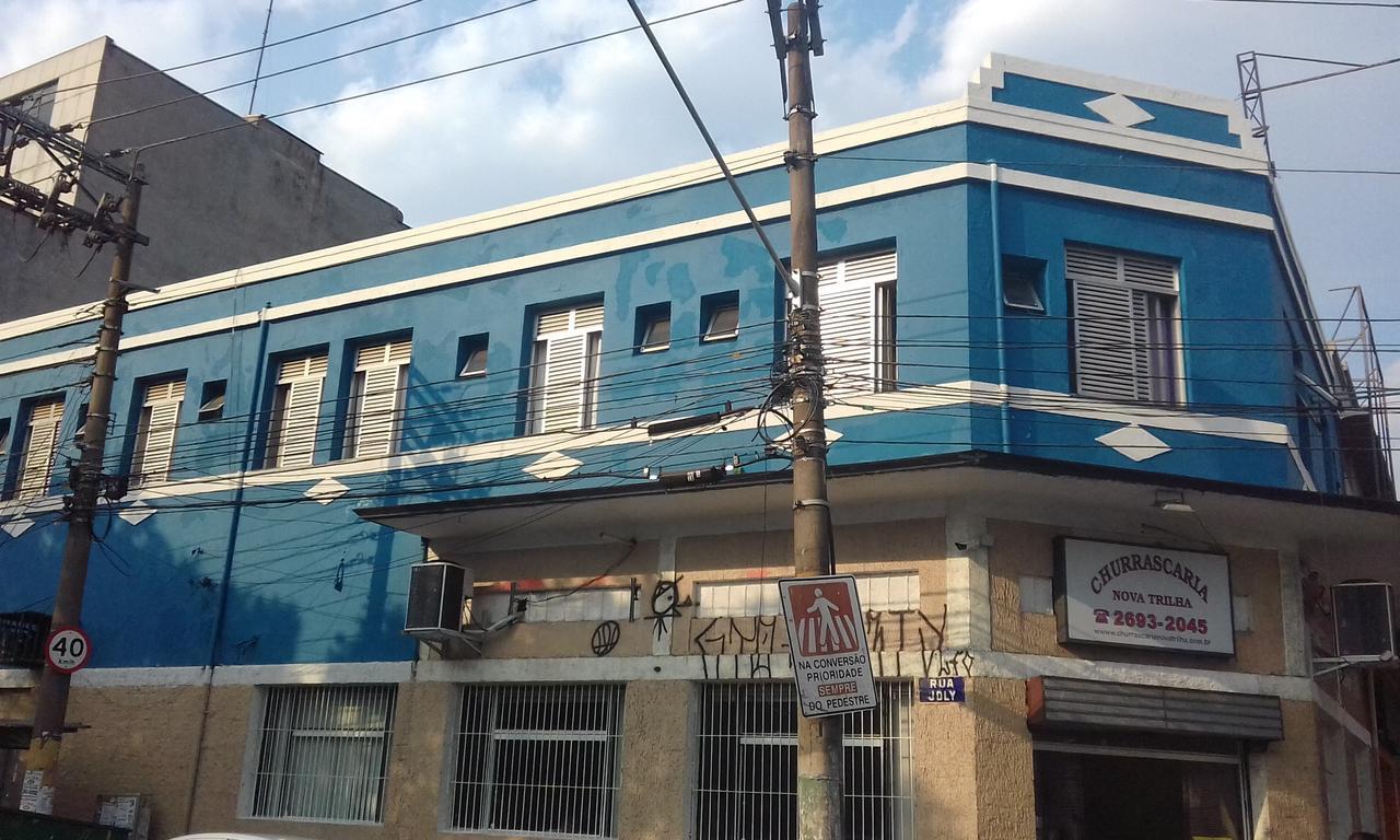 Hotel Hotel Prince São Paulo