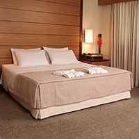 Blue Tree Convention Ibirapuera Hotel 4*