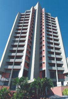 Tulip Morumbi Business