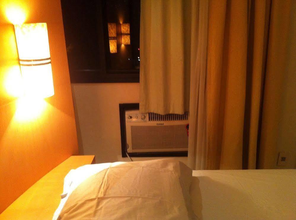 Apartamento Flat Em Moema