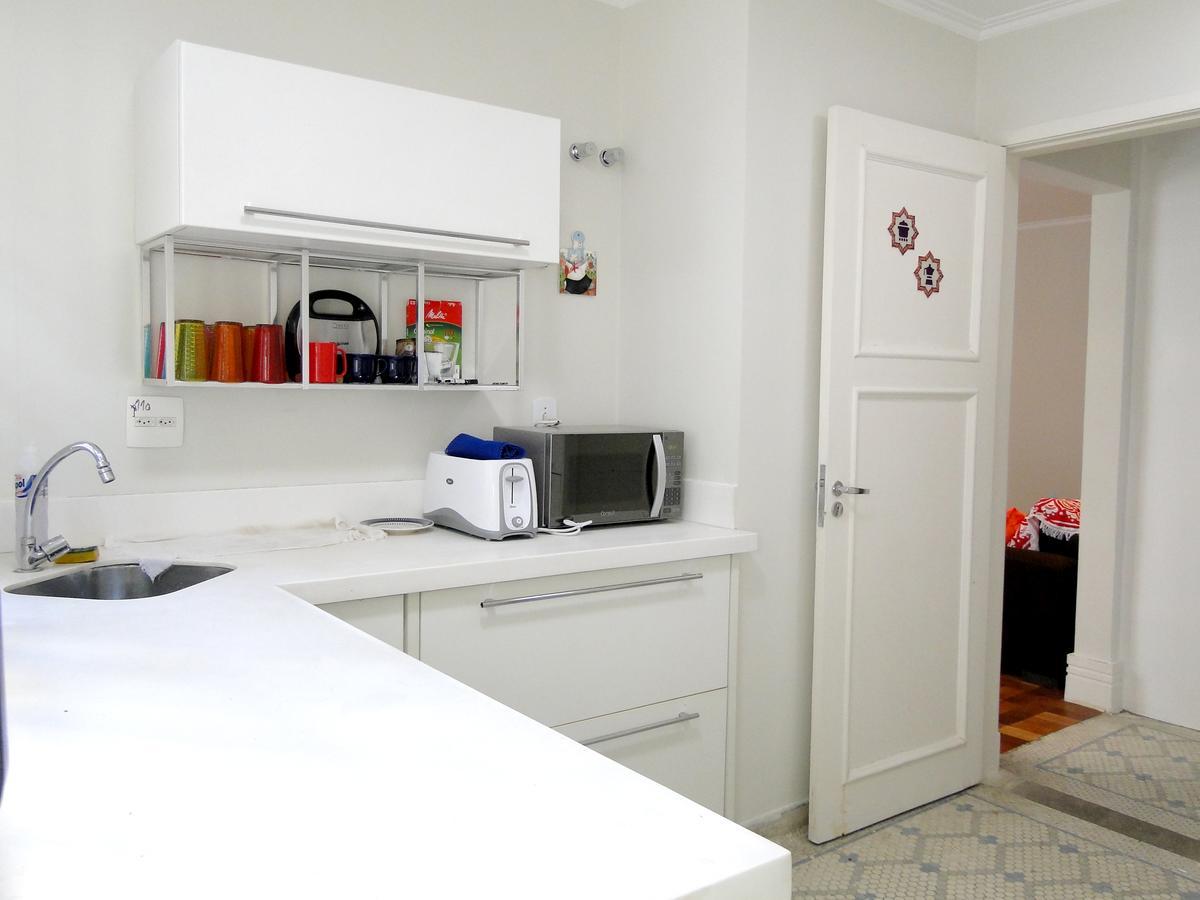 Hostel Jardins Village - Unidade Pinheiros *