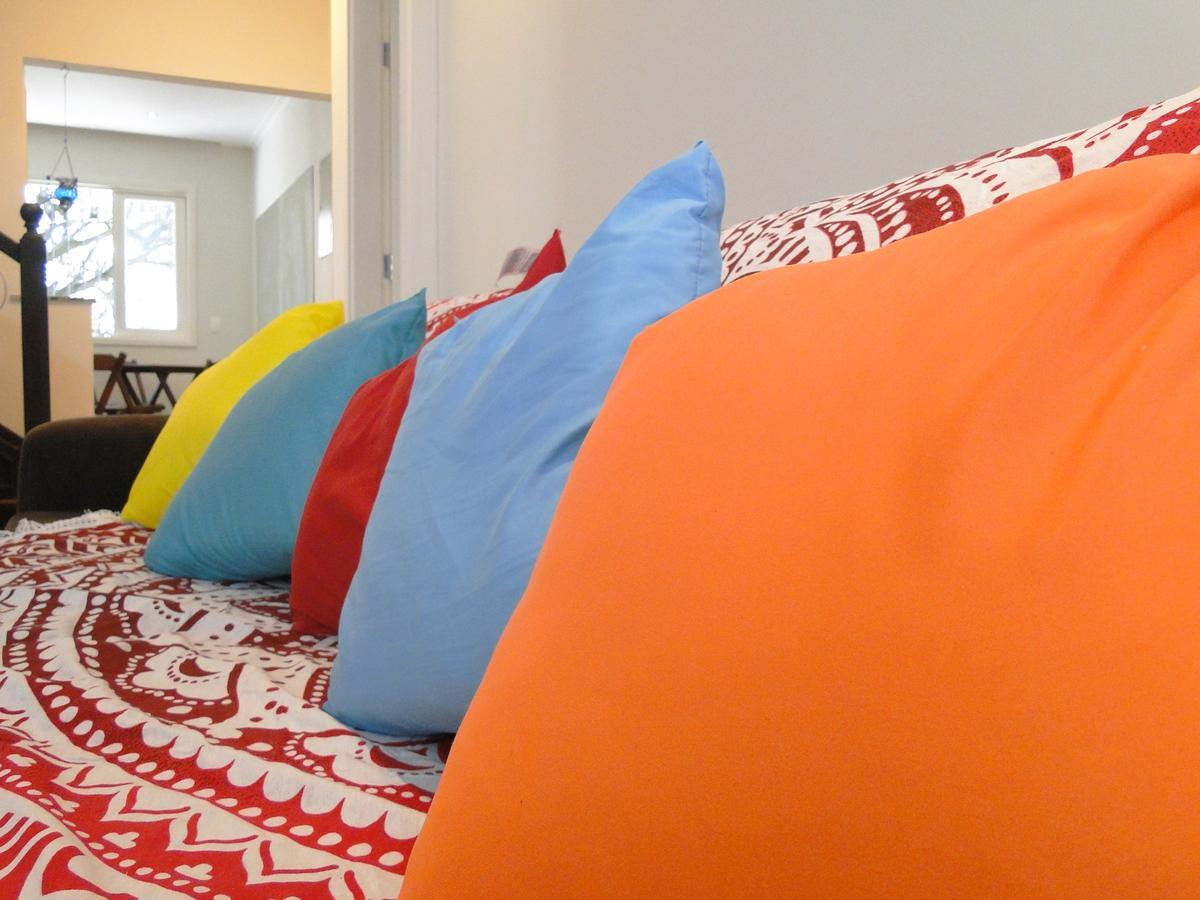 Hostel Jardins Village - Unidade Pinheiros *