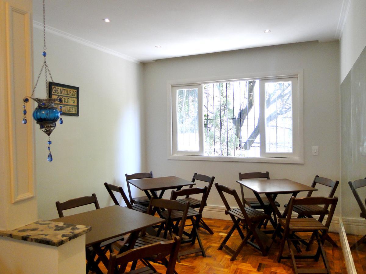Jardins Village - Unidade Pinheiros Sao Paulo