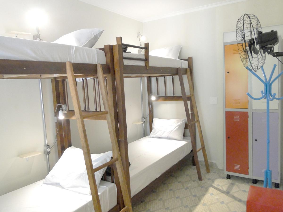 Jardins Village - Unidade Pinheiros Hostel