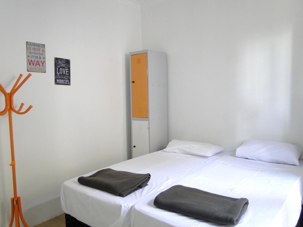 Jardins Village - Unidade Pinheiros Hostel