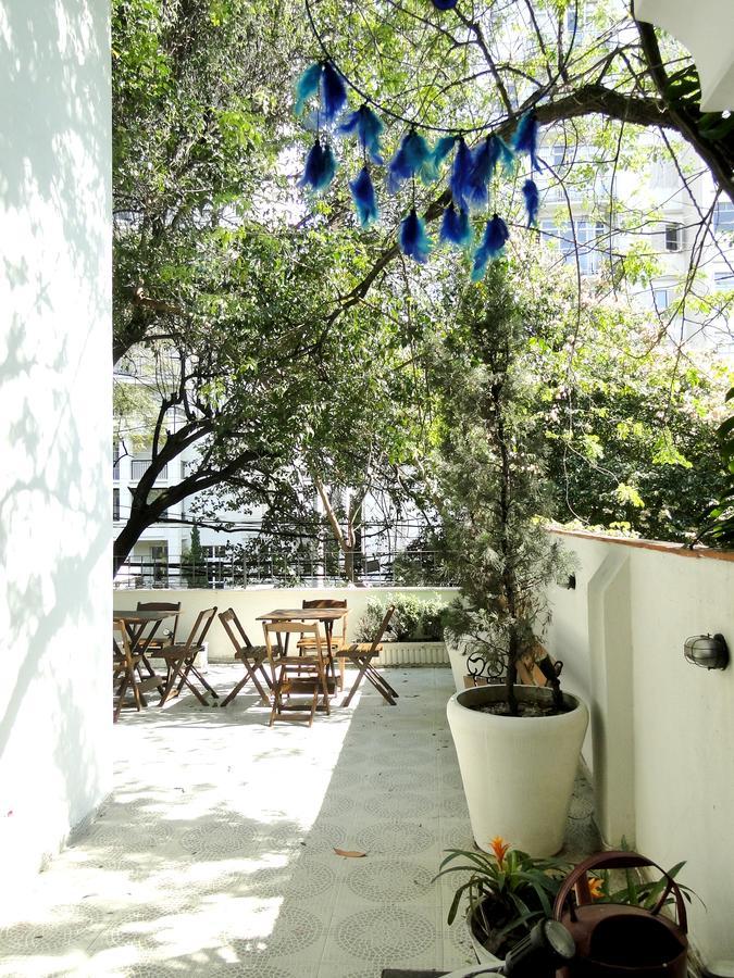 Jardins Village - Unidade Pinheiros *