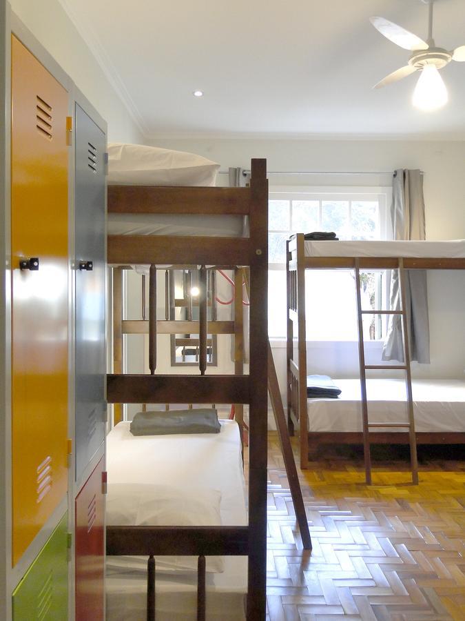 Jardins Village - Unidade Pinheiros Albergue São Paulo