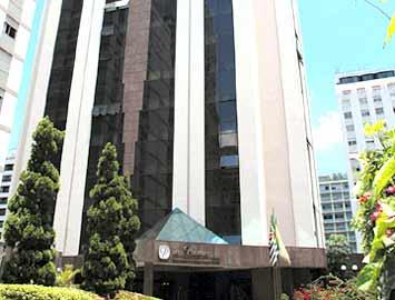 Le Premier São Paulo
