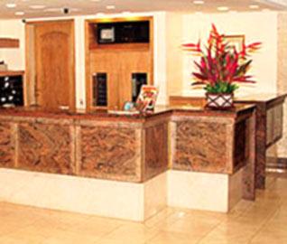 Hotel Le Premier 4*