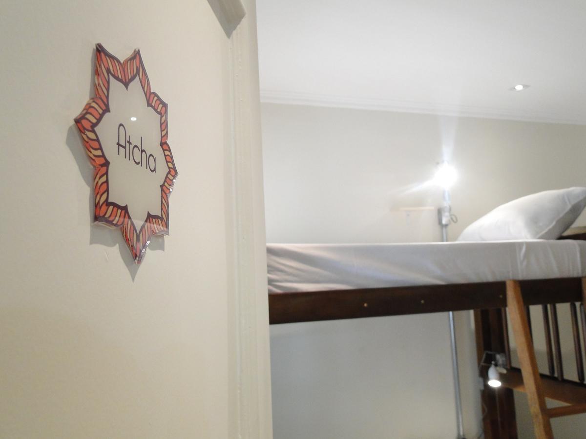 Hostel Jardins Village - Unidade Pinheiros *