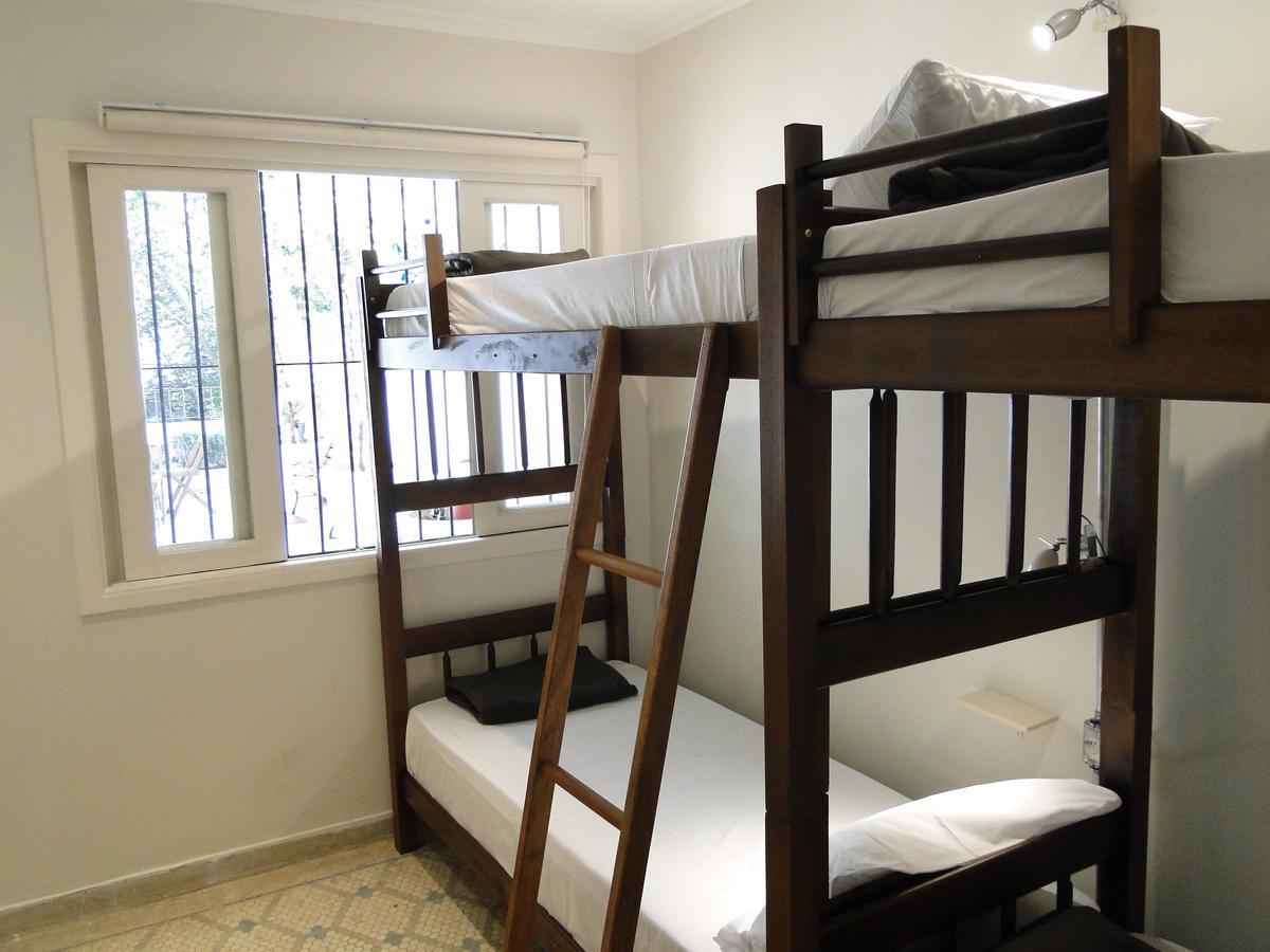 Jardins Village - Unidade Pinheiros Hostel Sao Paulo