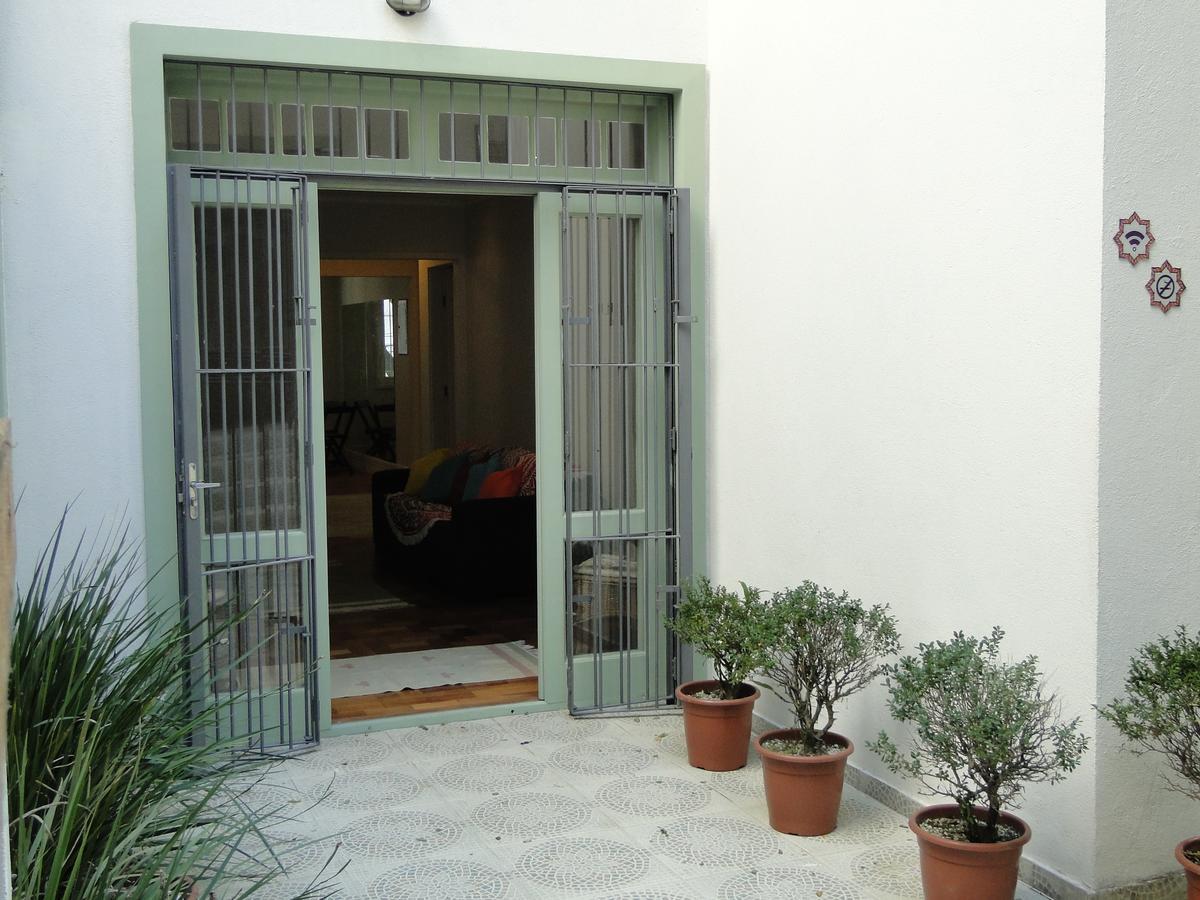 Albergue Jardins Village - Unidade Pinheiros