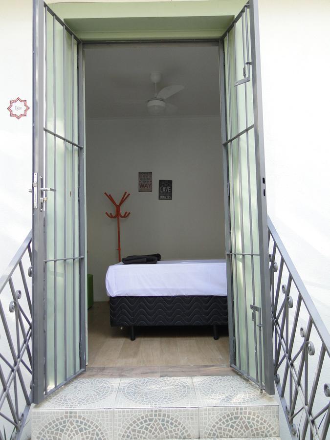 Jardins Village - Unidade Pinheiros Hostel *