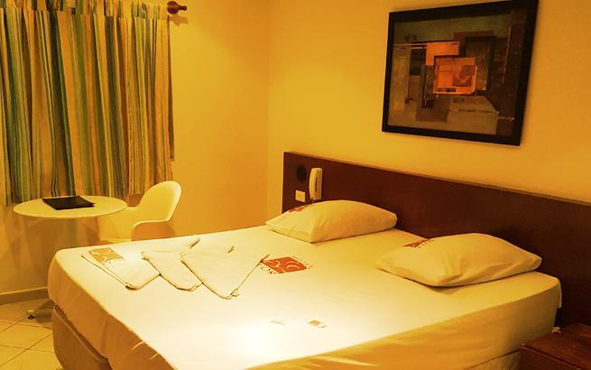 Hotel Flor