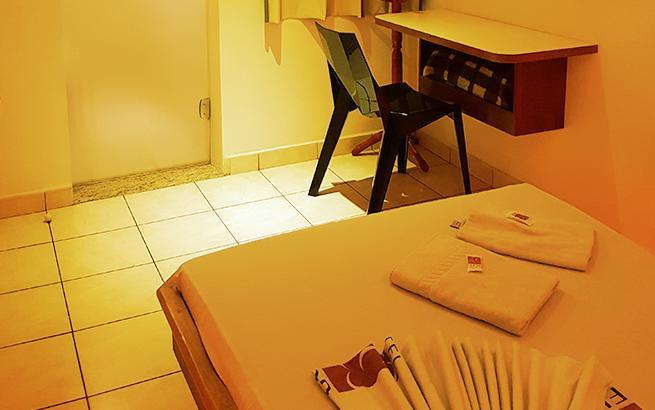 Flor Hotel