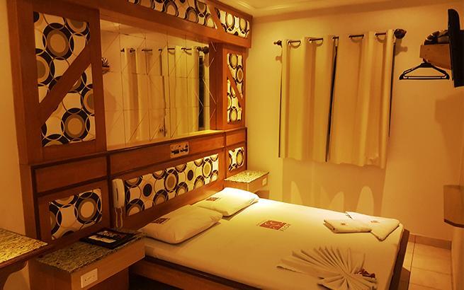 Hotel Flor São Paulo