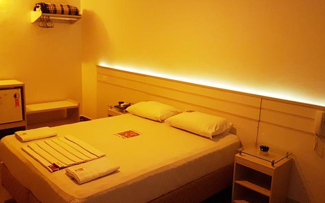 Hotel Flor 2*