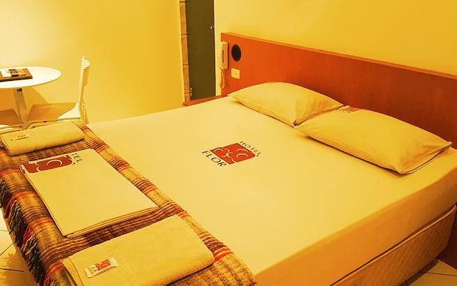 Flor Hotel São Paulo