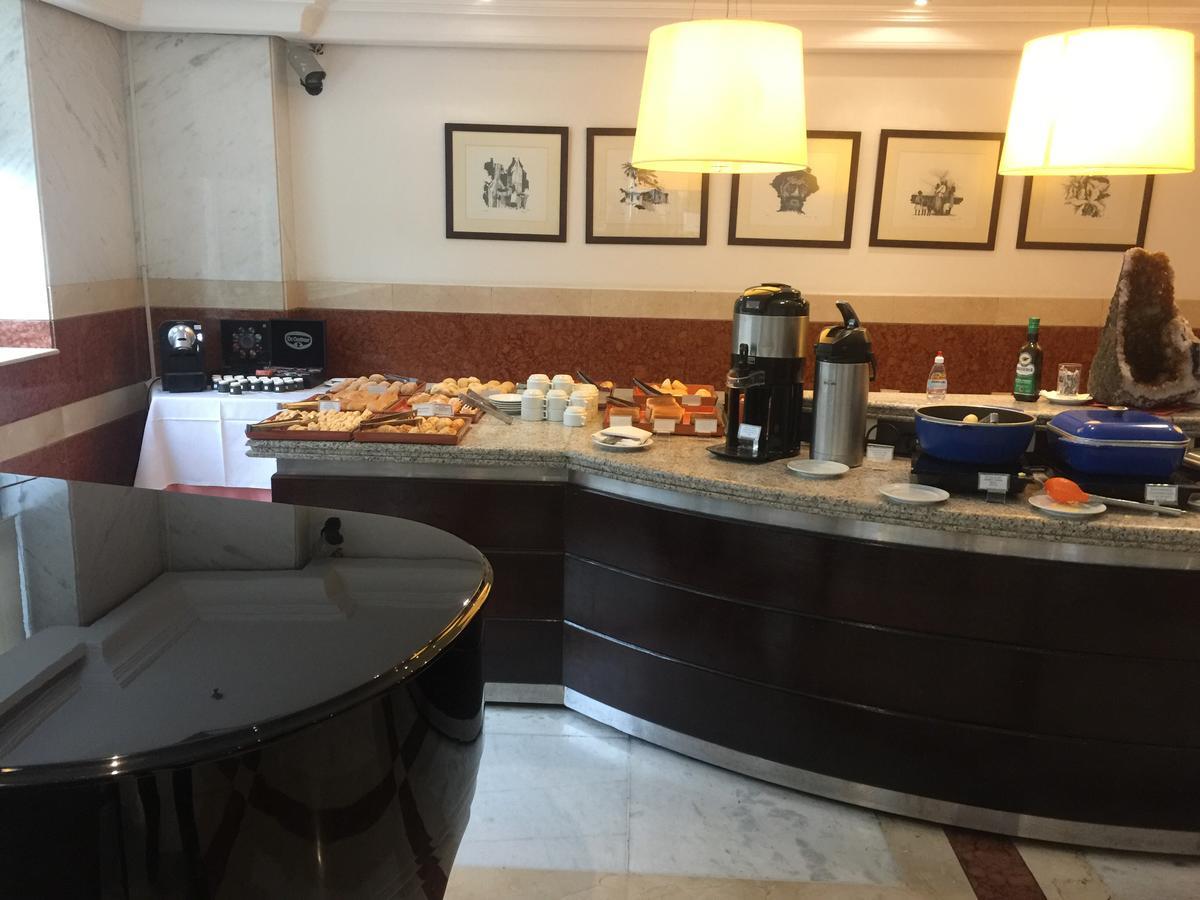 Aga Nortel Hotel São Paulo