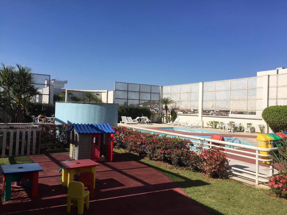Hotel Aga Nortel São Paulo