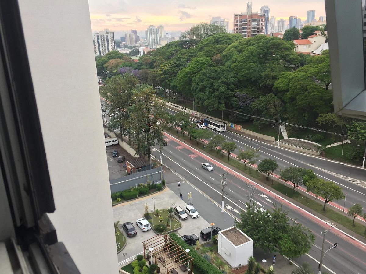 Aga Nortel Hotel São Paulo