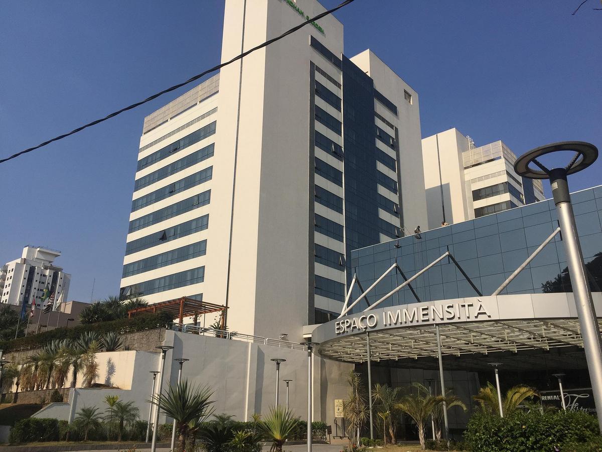 Hotel Aga Nortel São Paulo