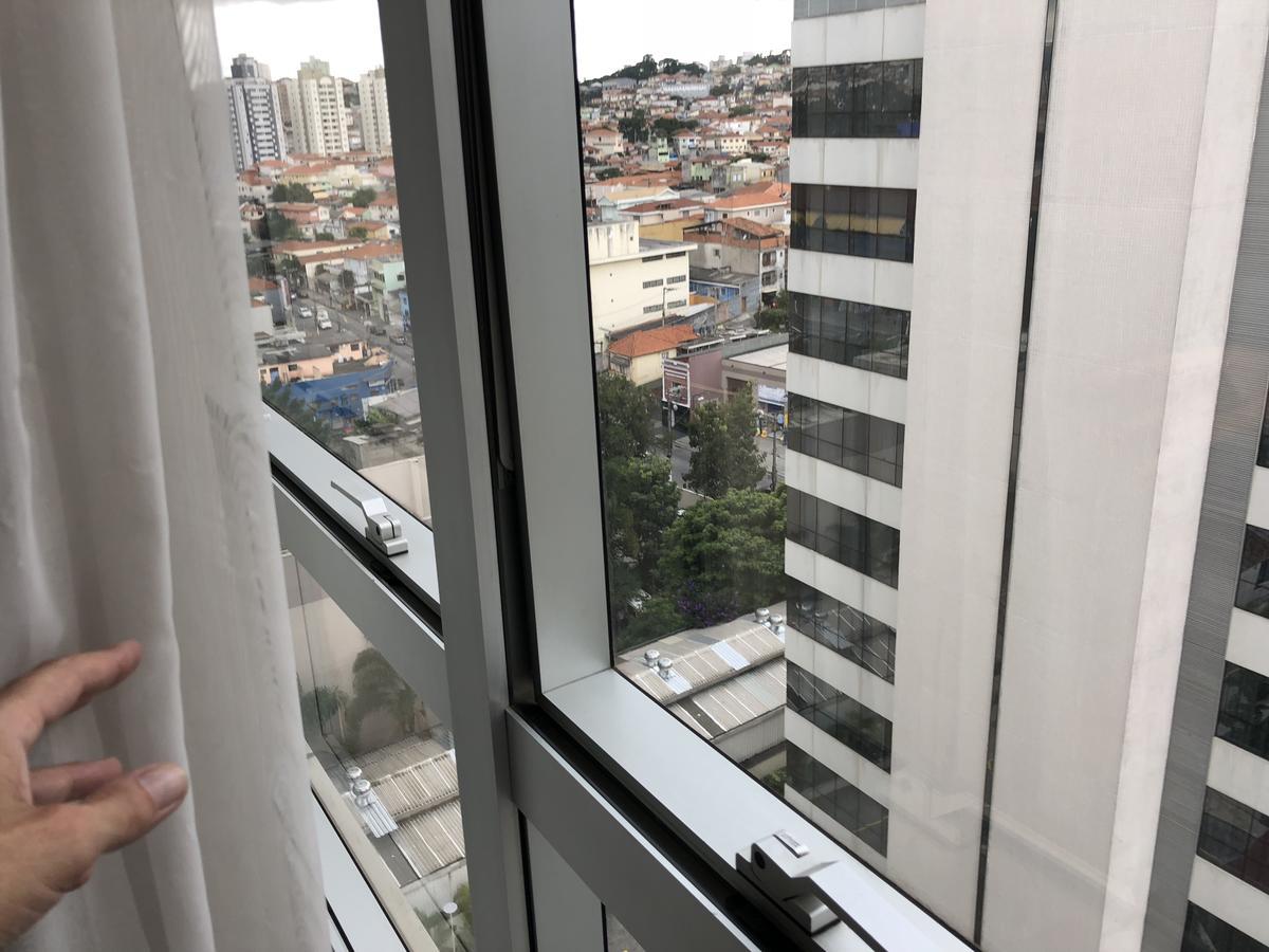 Aga Nortel 2* São Paulo