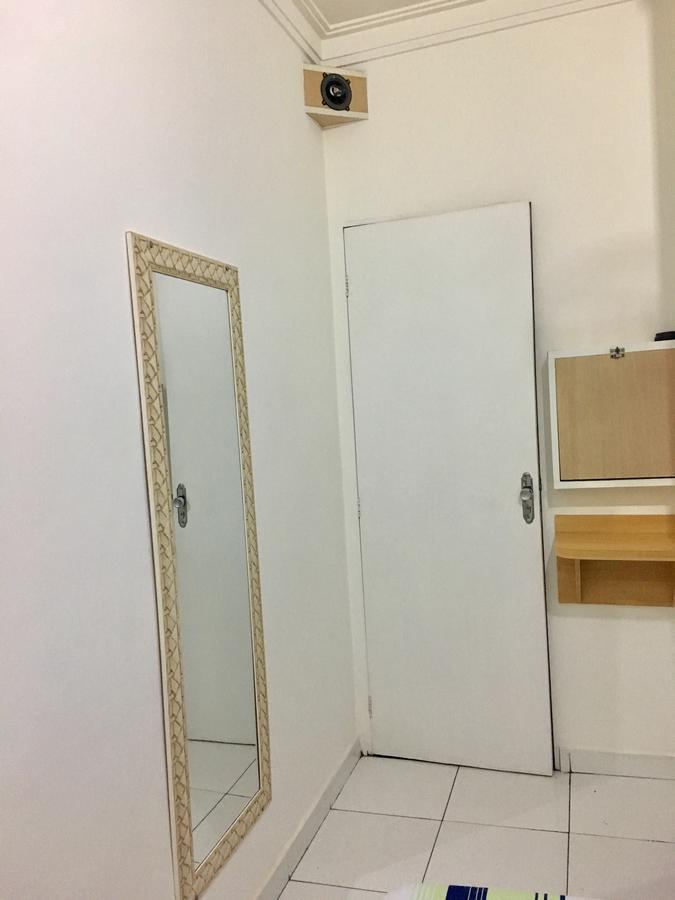 Hotel Guarapiranga Sao Paulo