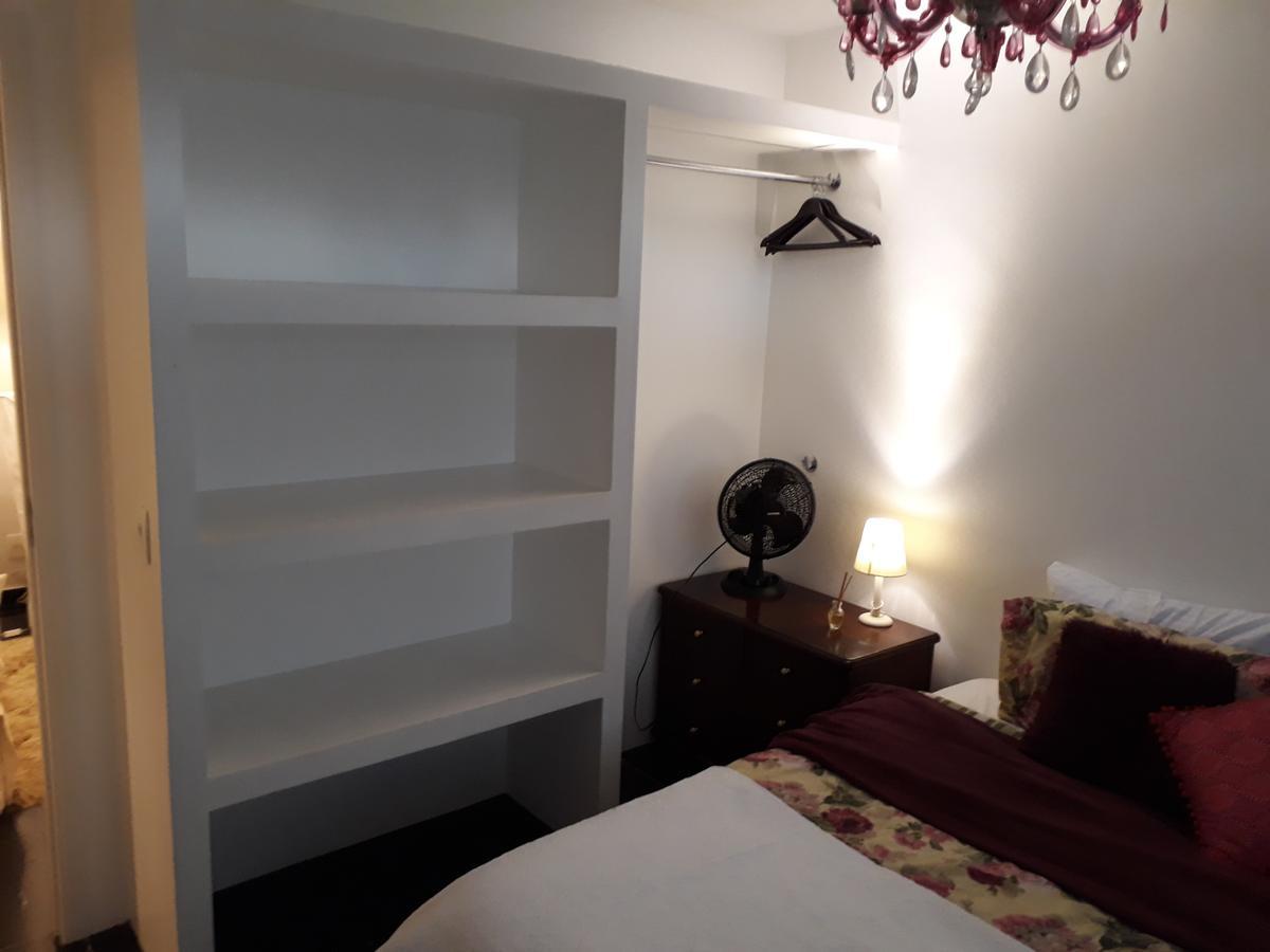 Bed & Breakfast Vila Madalena Sao Paulo
